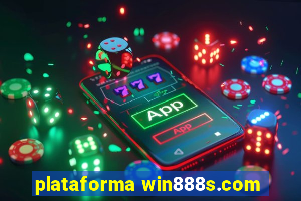 plataforma win888s.com